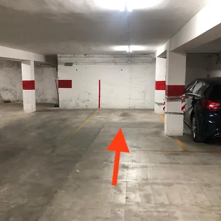 Apartamento El Duque-2