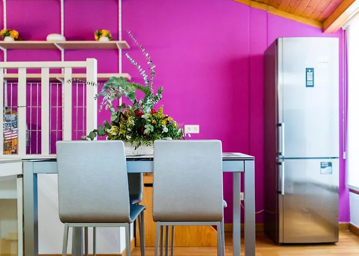 Precioso Apartamento en Granada